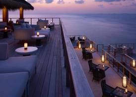 Dusit Thani Maldives - Mudhdhoo Island, Baa Atoll 3
