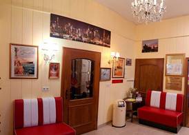 Hotel Columbus und Glamping 4