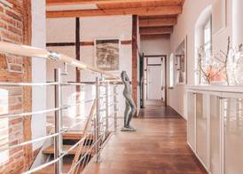 Biohotel Kunstquartier 5