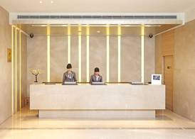 Hotel COZZI Zhongxiao Taipei 3