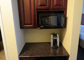 Holiday Inn Express & Suites PAMPA by IHG 5