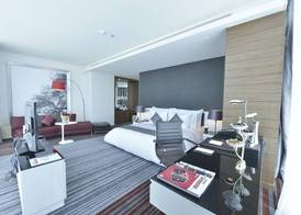 Ramee Grand Hotel & Spa 3