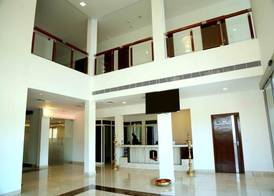 Hotel Queens Inn Velankanni 4