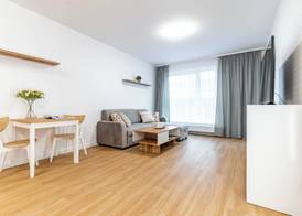 WrocApartments StarCenter - Parking Free 3