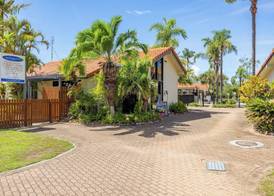 Wolngarin Holiday Resort Noosa 2