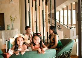 Zuri Resort 5