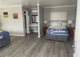 Sunglow Motel 2