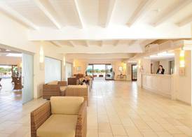 Hotel Club & Village Cala Fiorita 4