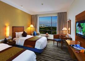 Baohua Harbor View Hotel 5