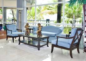 Hotel Quinta Real 2