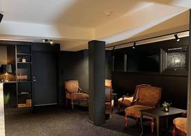Sognefjord Hotel 2