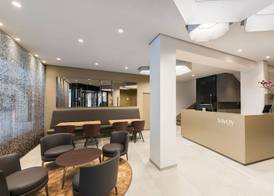 Hotel Savoy 2