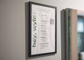 JUNGLE No5 Boutique Hotel - Stuttgart City-Center 5