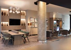 Leonardo Hotel London Watford 3