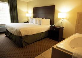 SureStay by Best Western Salem 4