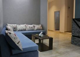 Tahrir-Hub Hotel 2