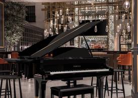 The Lytle Park Hotel, Autograph Collection 5