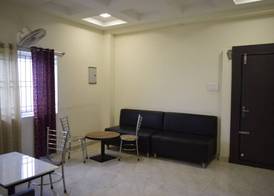 Park Regency's 2