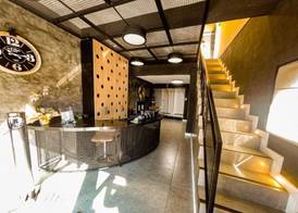 Castro's Hotel 2