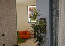 Blue Shades Hotel 3