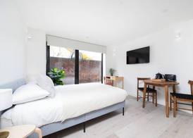 190 Northolt Road - Campus Accommodation 2