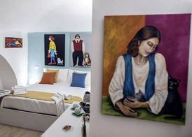 A Room de Scugnizzi 4