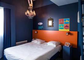 Hotel Gabriel 4