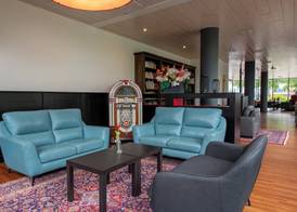 Bastion Hotel Almere 4