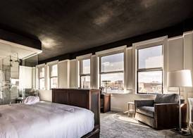 Hotel Goodwin 5