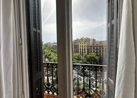 Rooms Tetuan 3