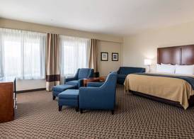 Comfort Inn Edwardsville - St Louis 5