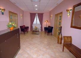 Hotel O Desvio 3