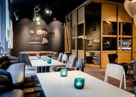 Motel One Stuttgart-Mitte 5
