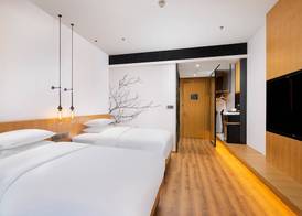 Fairfield by Marriott Shanghai Hongqiao NECC 5