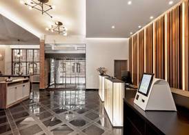 H+ Hotel Bremen 2