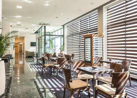 Hotel Mondo 2