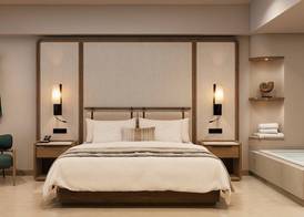 Beach Palace Family Resort & Spa - All Inclusive 5