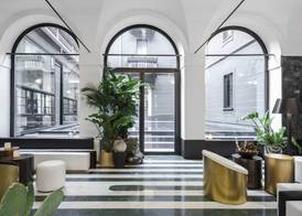 Senato Hotel Milano 3