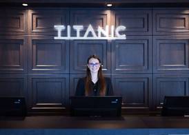 TITANIC Comfort Kurfürstendamm 4