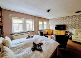 Altstadt Pension Orchidee 5