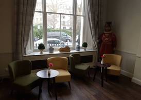 Garden Court Hotel 3