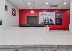 Red Lion Inn & Suites Katy 4
