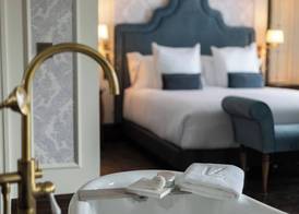Hotel Luze Boutique San Sebastian 4