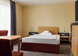 Hotel Remarque 4