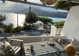 Nafsika Sea View Apartments 3