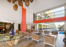 Decameron Isla Coral Guayabitos Ramada All Inclusive Resort 5