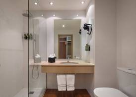 Melia Lisboa Oriente 4
