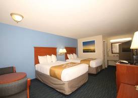 Days Inn by Wyndham Winston Salem North 3