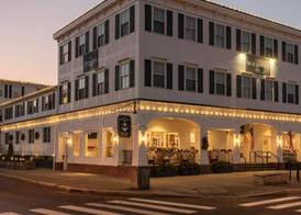 The Whaler's Inn 4