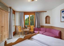 Ferienwohnungen Hotel Bellevue 5